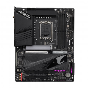 Gigabyte Z790 AORUS ELITE AX alaplap